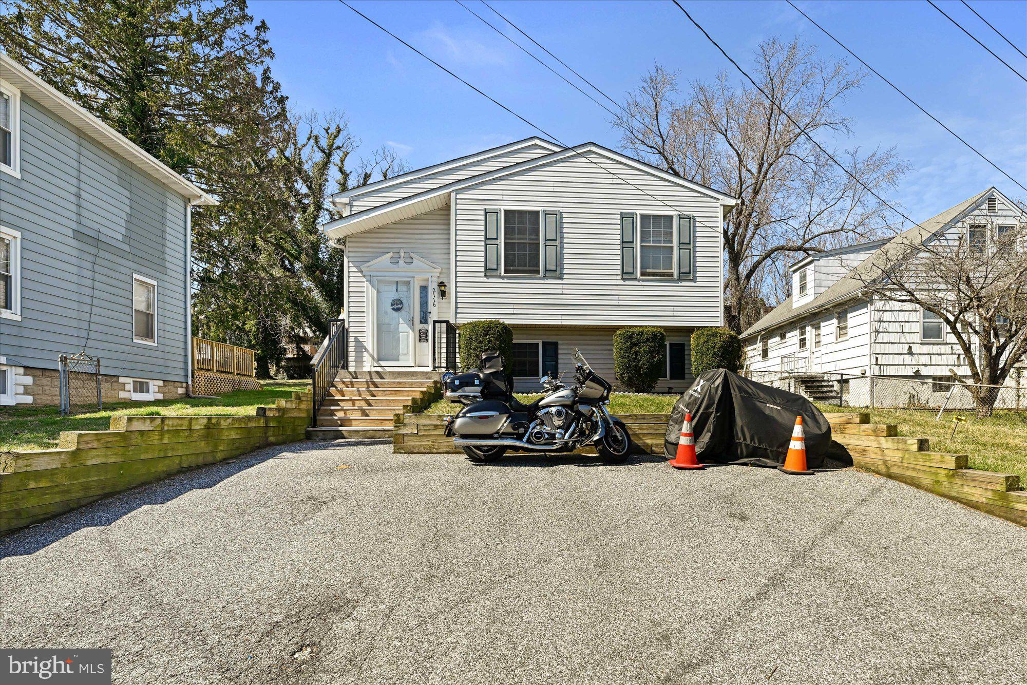 2116 Sunbriar Road Gwynn Oak, MD 21207 - Photo 2 of 28