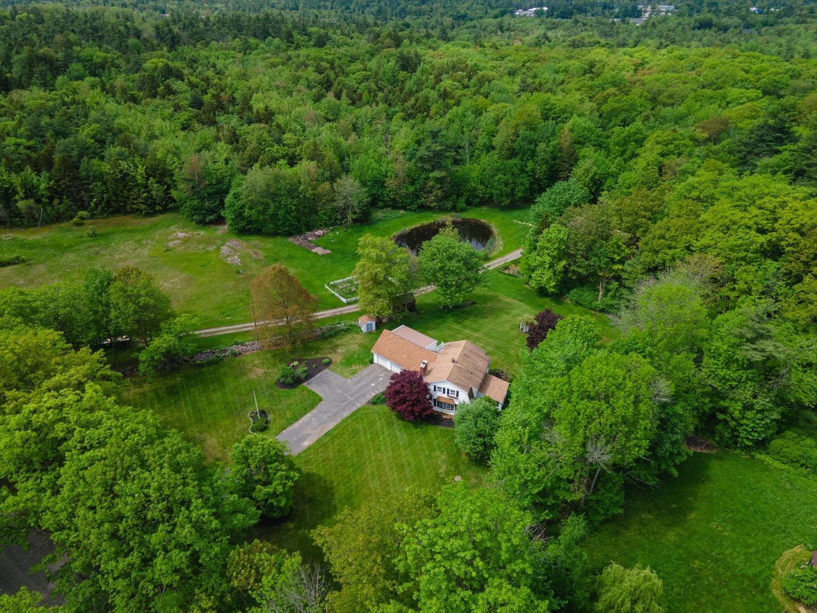 240 Middle Winchendon Road Rindge, NH 03461 - Photo 1 of 40