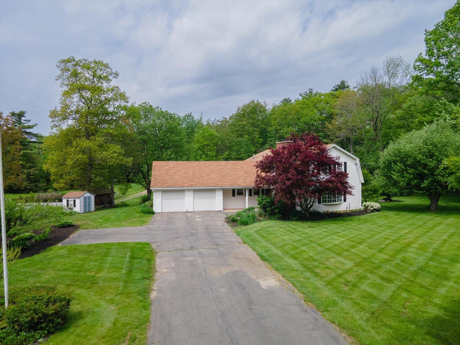 240 Middle Winchendon Road Rindge, NH 03461 - Photo 34 of 40