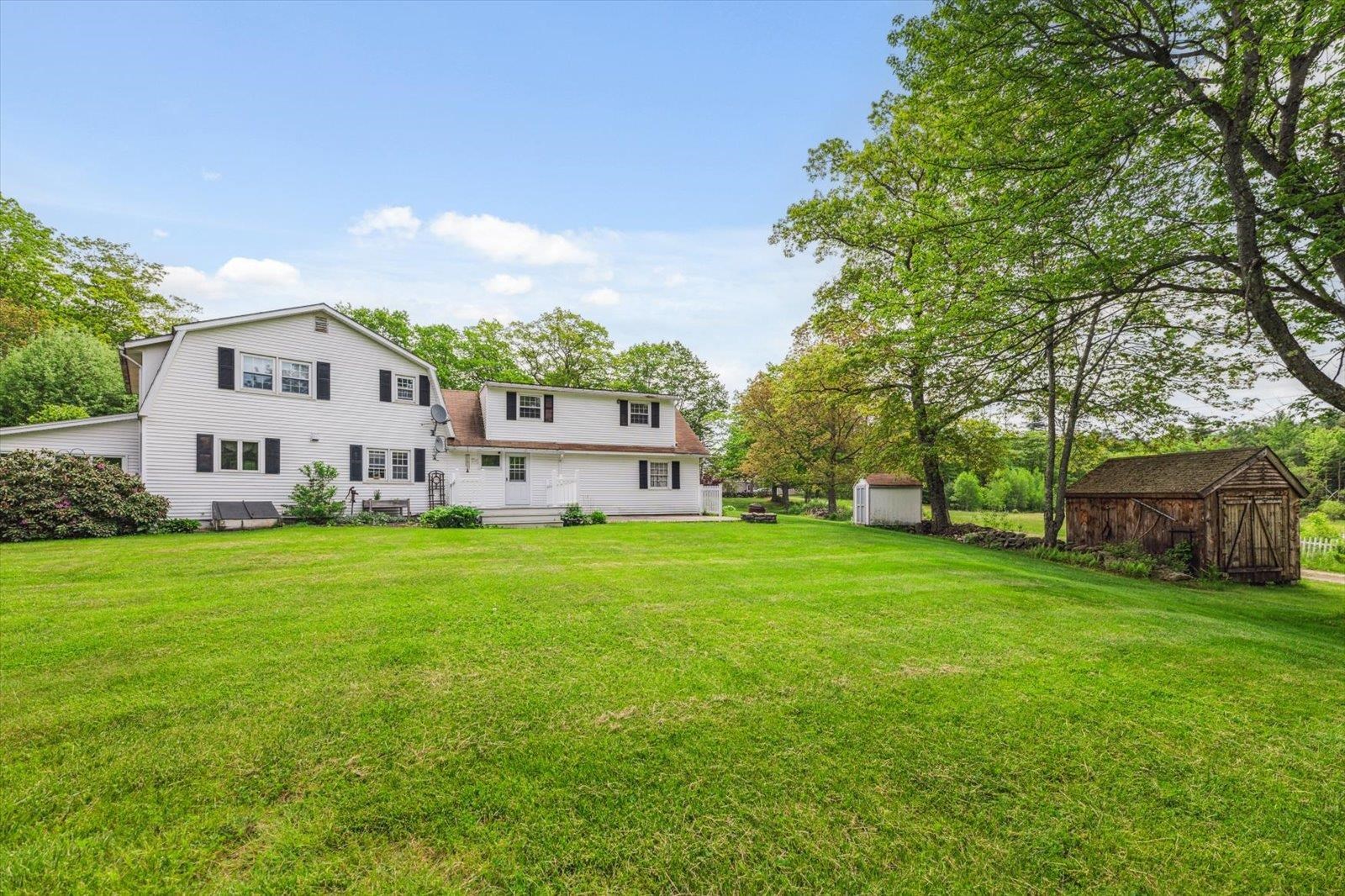 240 Middle Winchendon Road Rindge, NH 03461 - Photo 35 of 40