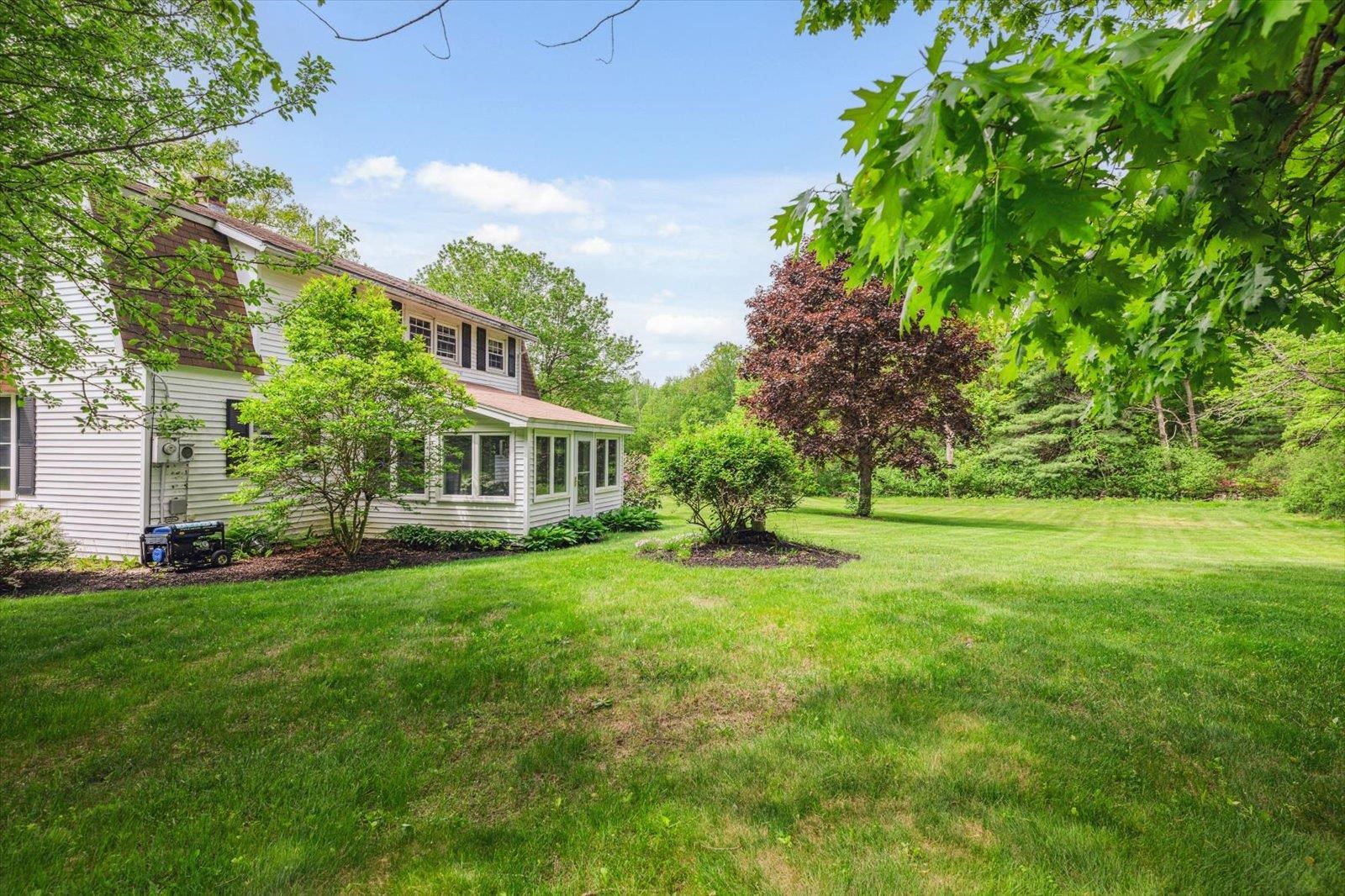 240 Middle Winchendon Road Rindge, NH 03461 - Photo 36 of 40