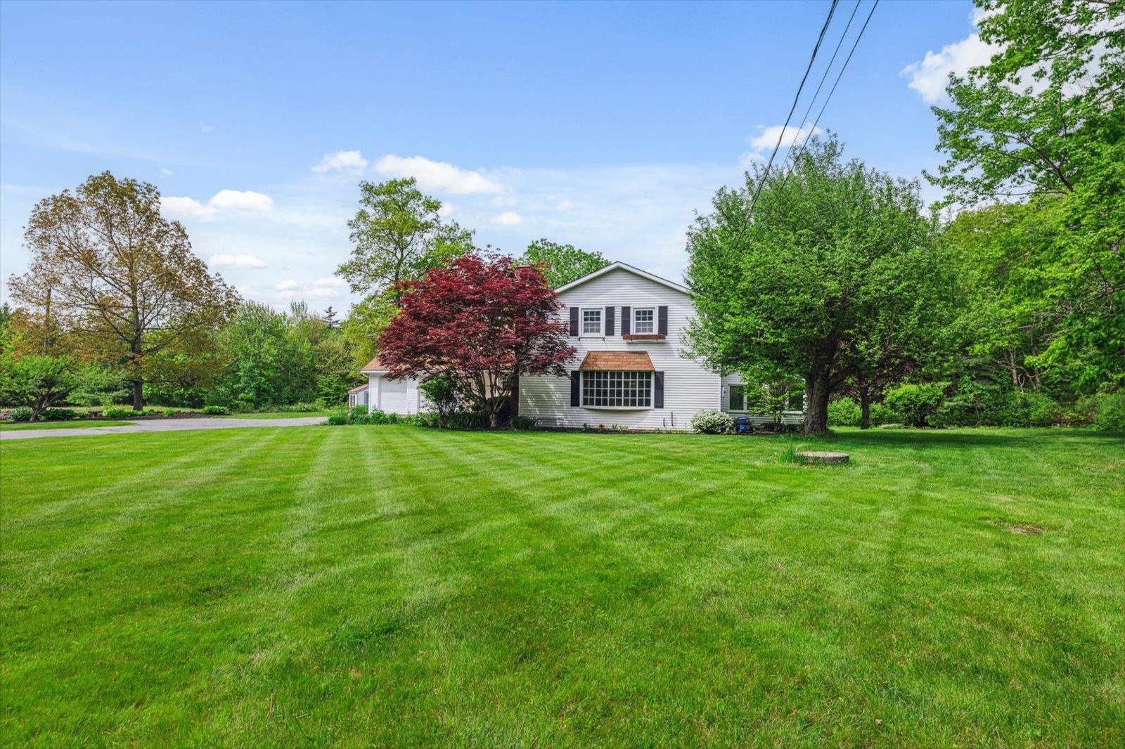 240 Middle Winchendon Road Rindge, NH 03461 - Photo 37 of 40