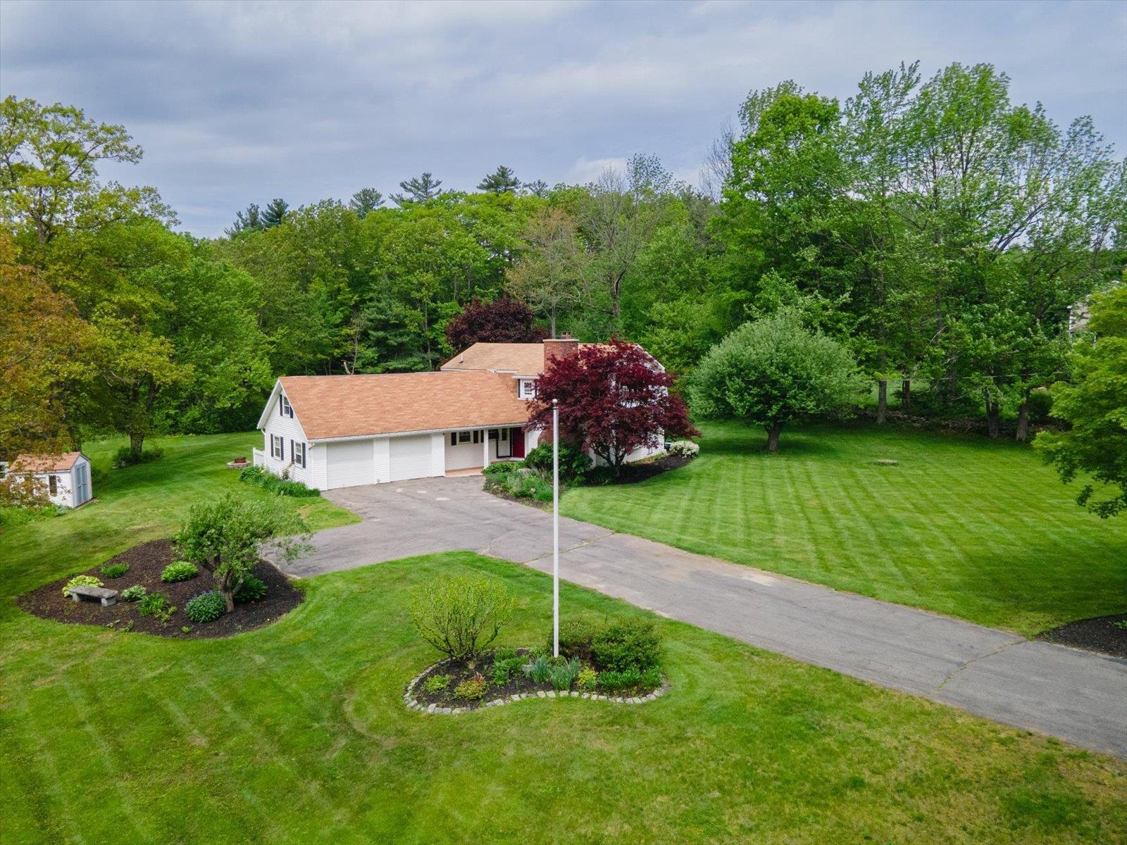 240 Middle Winchendon Road Rindge, NH 03461 - Photo 38 of 40