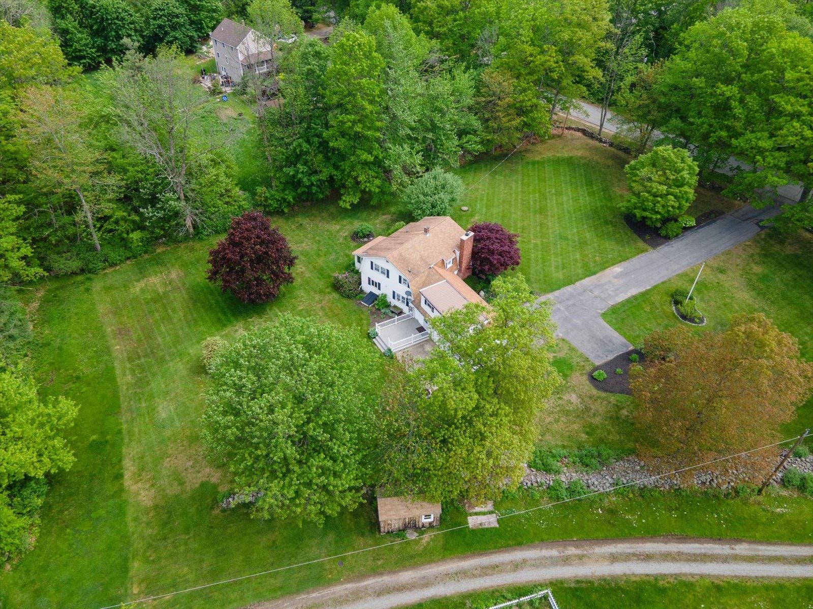 240 Middle Winchendon Road Rindge, NH 03461 - Photo 39 of 40