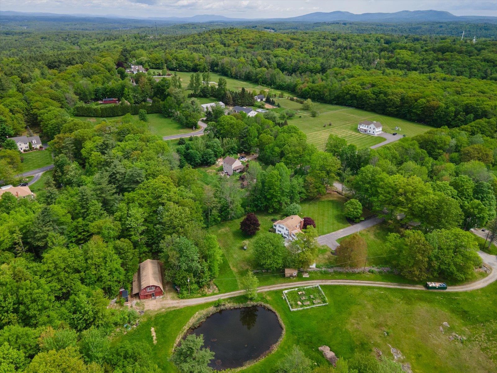240 Middle Winchendon Road Rindge, NH 03461 - Photo 40 of 40