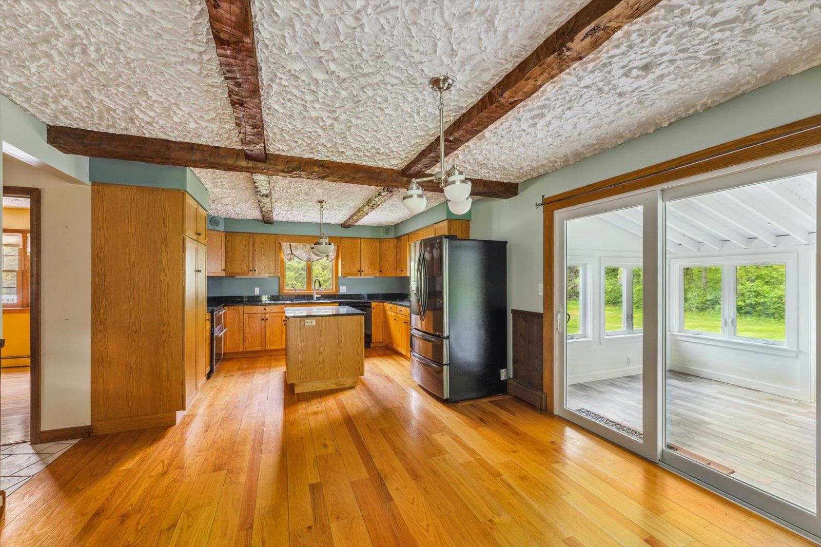 240 Middle Winchendon Road Rindge, NH 03461 - Photo 7 of 40