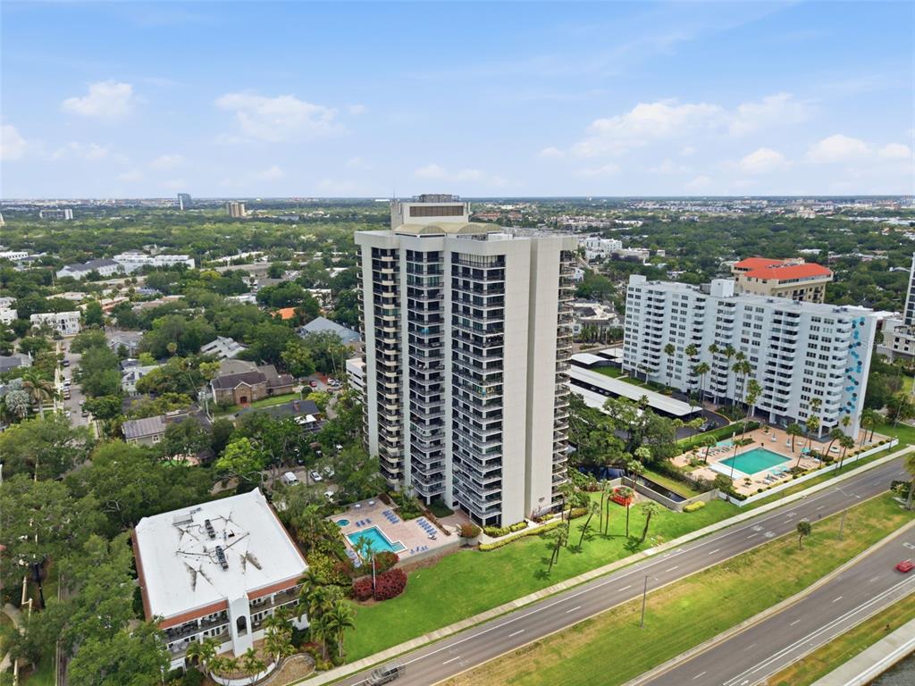 2413 Bayshore Boulevard, Unit 1004 Tampa, FL 33629 - Photo 48 of 50