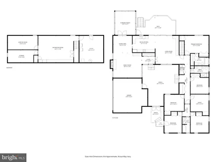 $790,000 | 5201 Hesperus Drive, Columbia, MD 21044