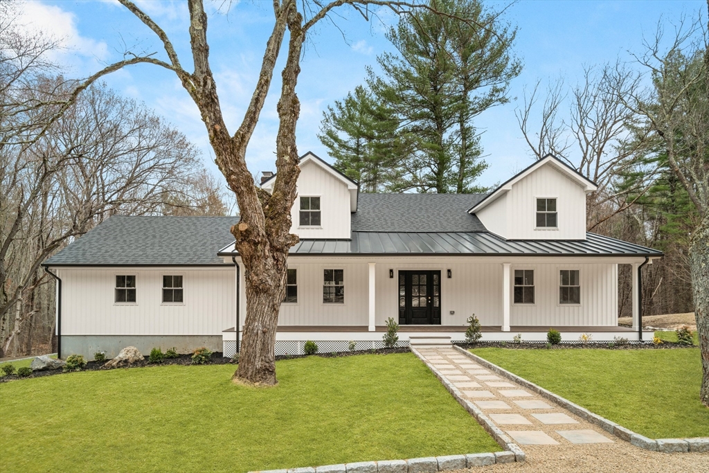 61 Meadowbrook Road Carlisle, MA 01741 - Photo 1 of 41 Gallery Image 1