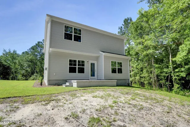 $359,990 | 888 Billys Dream Circle Southwest, Supply, NC 28462