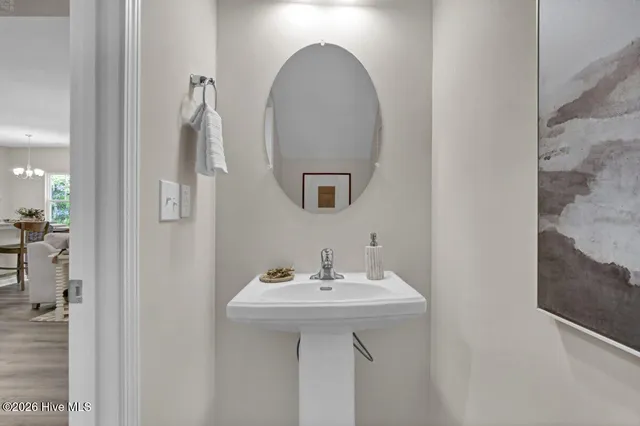 $359,990 | 888 Billys Dream Circle Southwest, Supply, NC 28462