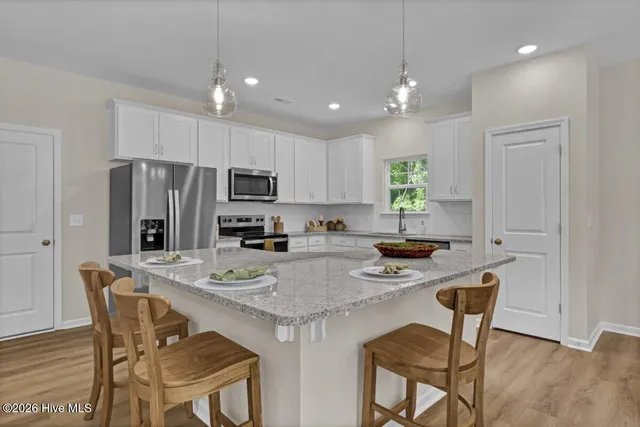 $359,990 | 888 Billys Dream Circle Southwest, Supply, NC 28462