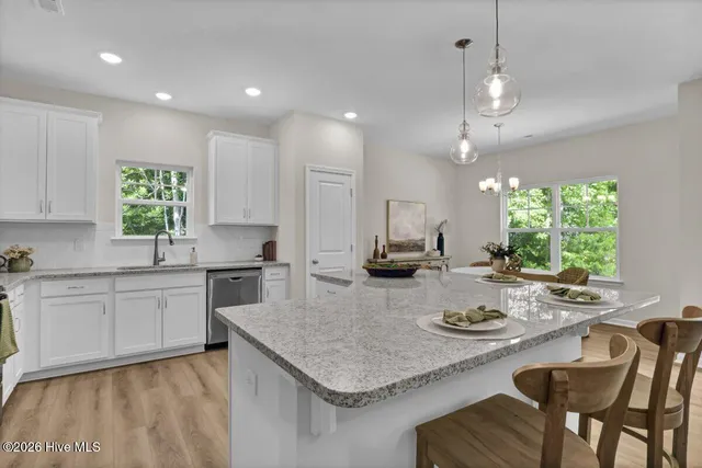 $359,990 | 888 Billys Dream Circle Southwest, Supply, NC 28462