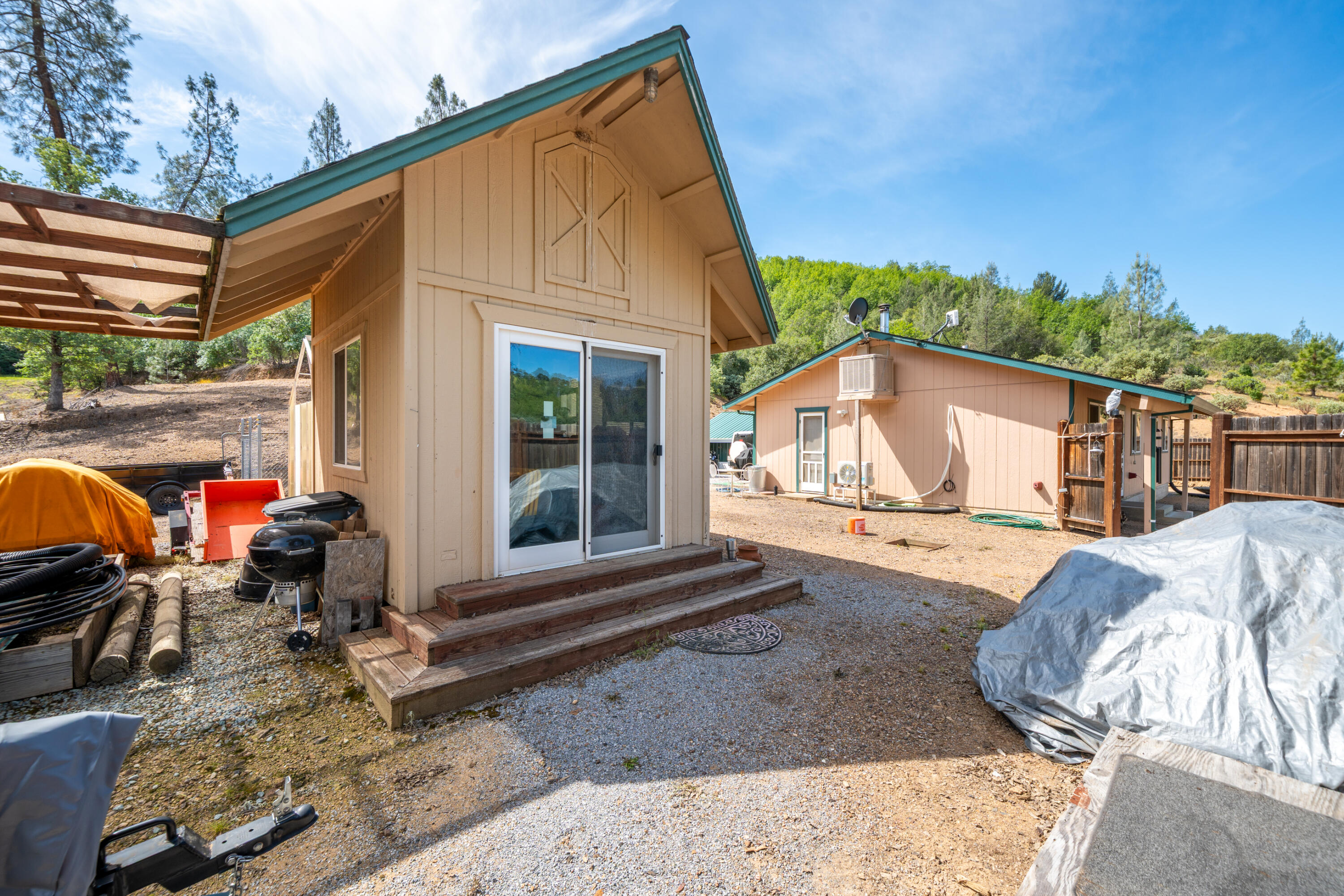 14493 Aloha Road Bella Vista, CA 96008 - Photo 36 of 117 14493 Aloha Rd-40