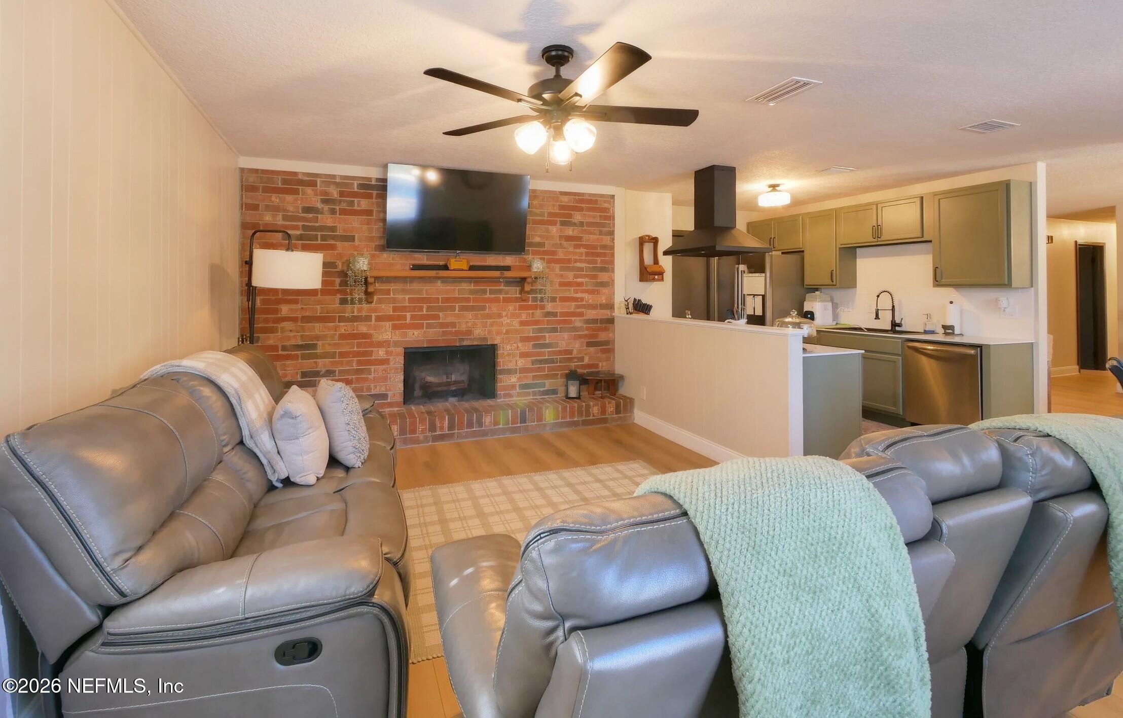 4635 Pine Avenue Fleming Island, FL 32003 - Photo 15 of 28 14