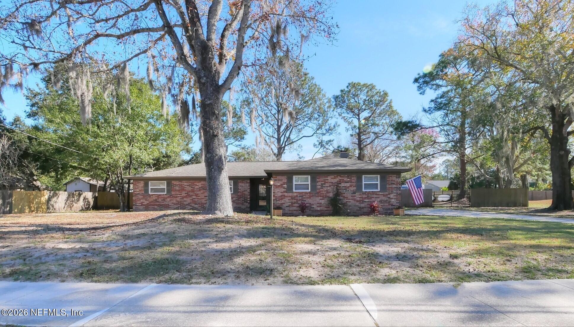 4635 Pine Avenue Fleming Island, FL 32003 - Photo 2 of 28 1