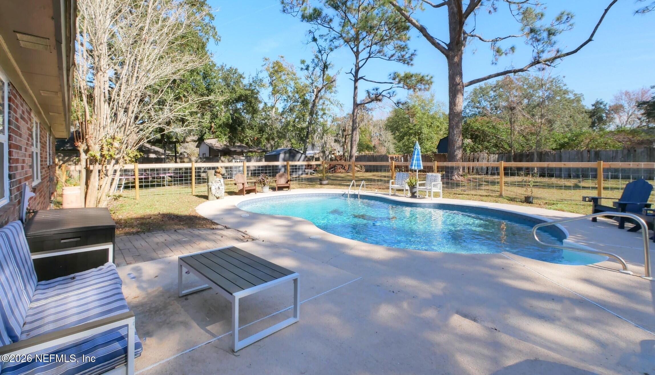 4635 Pine Avenue Fleming Island, FL 32003 - Photo 23 of 28 22