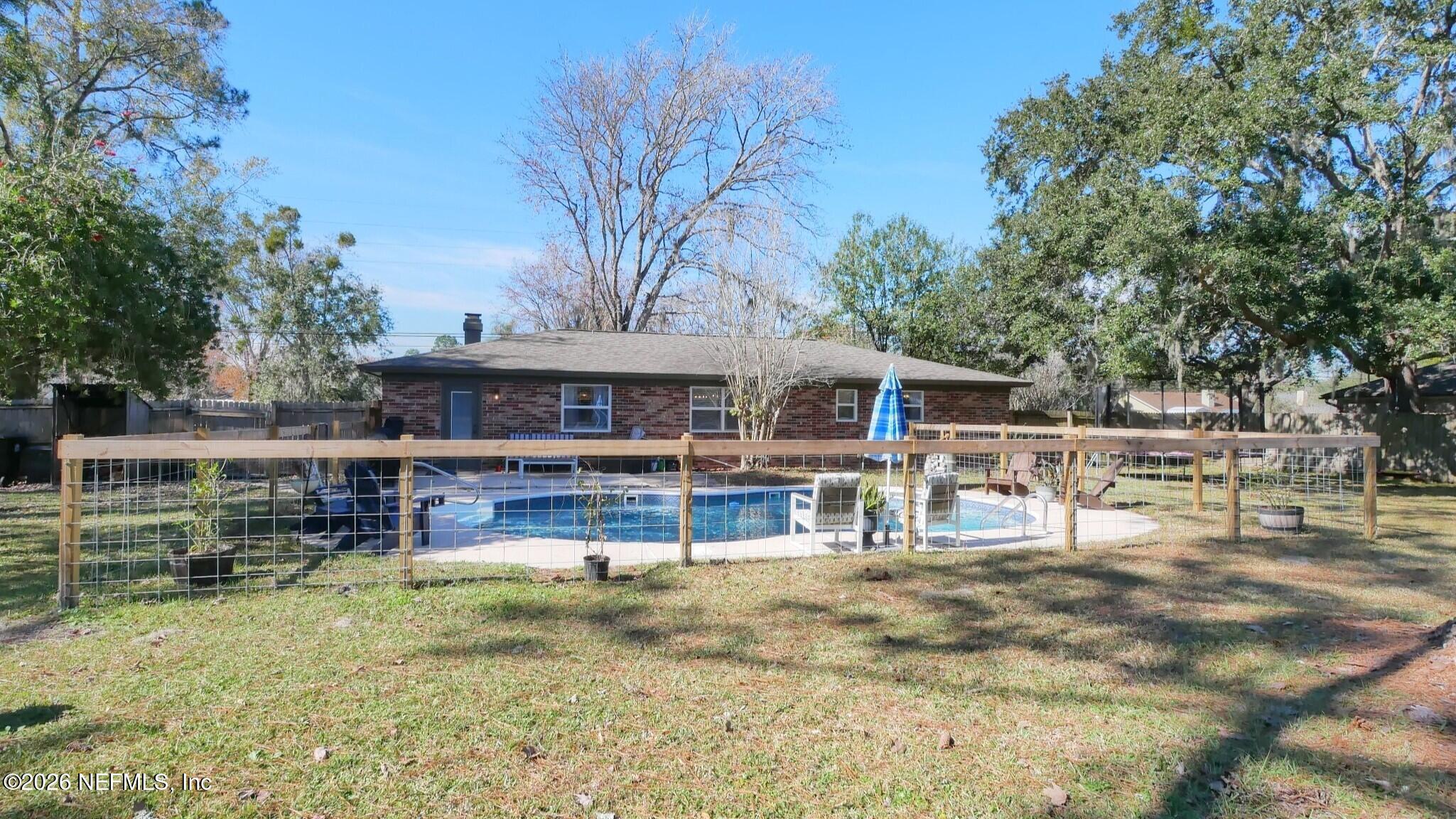 4635 Pine Avenue Fleming Island, FL 32003 - Photo 26 of 28 25