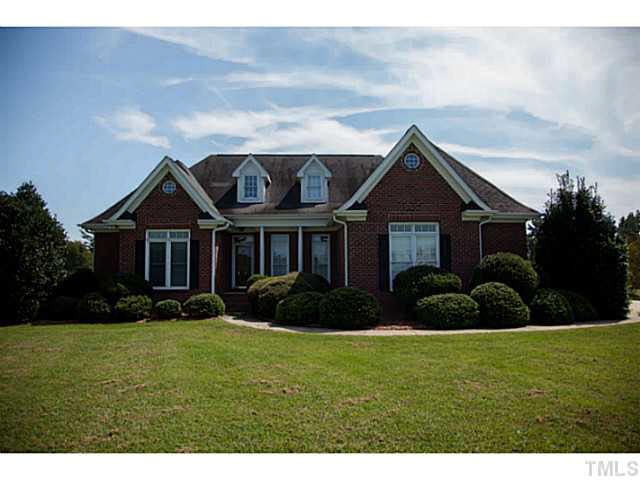 293 Jordan Narron Road Selma, NC 27576 - Photo 1 of 25 Gallery Image 1