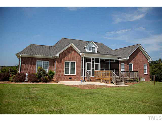293 Jordan Narron Road Selma, NC 27576 - Photo 3 of 25 Gallery Image 3