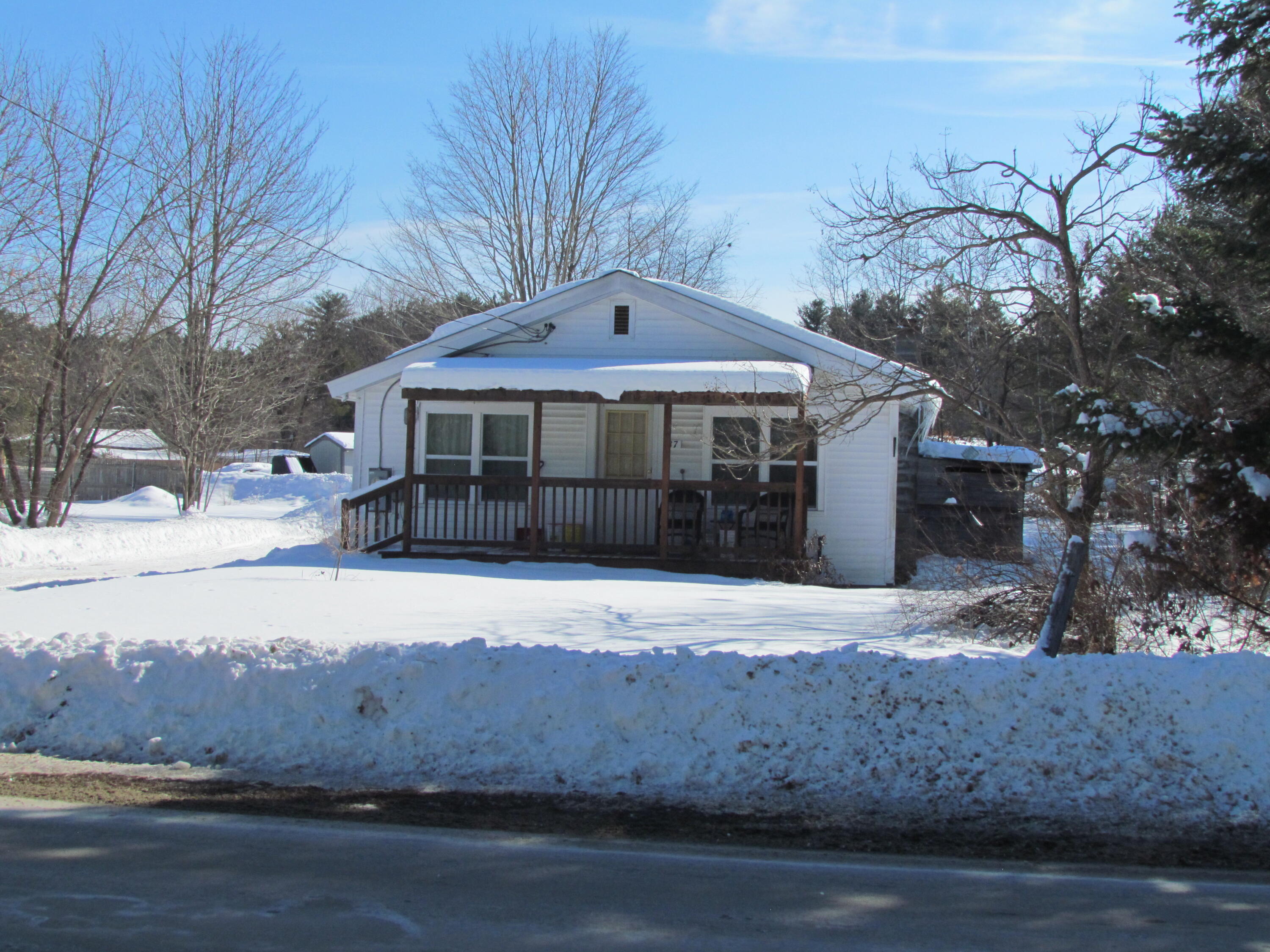 37 Roller Rink Road Oxford, ME 04270 - Photo 2 of 25 IMG_1145
