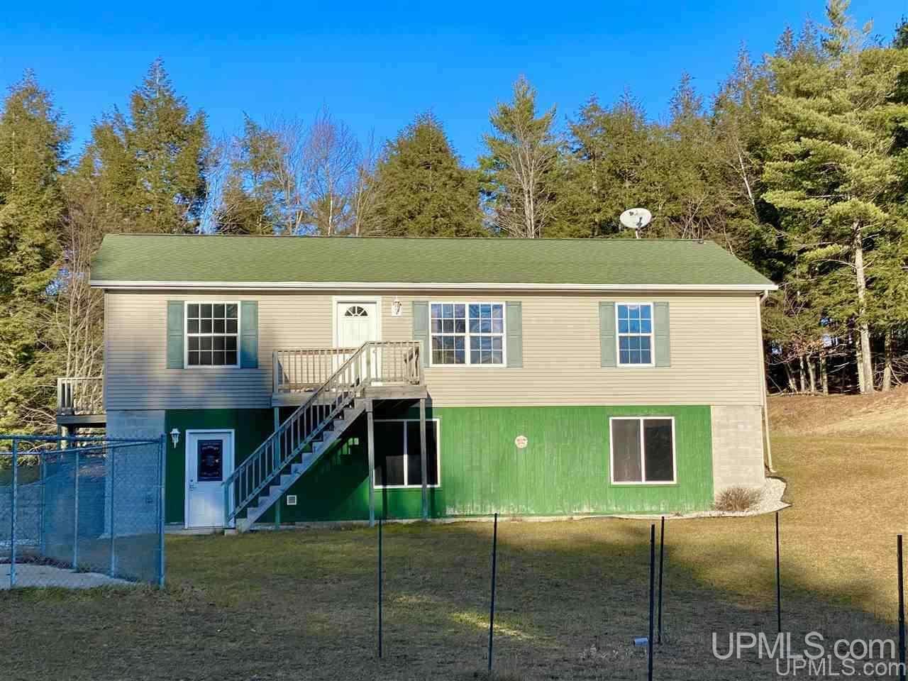 540 N East Gulliver Lake Road Gulliver, MI 49840 - Photo 4 of 41