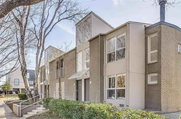 $3,700 | 4231 Travis Street, Unit 1, Dallas, TX 75205