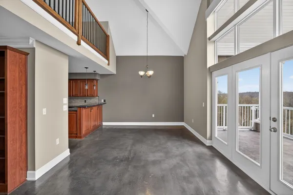 $774,900 | 7100 Dale Ridge Road, Unit J5, Lancaster, TN 38569