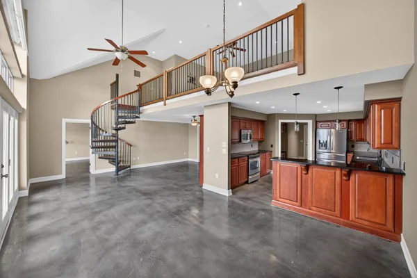 $774,900 | 7100 Dale Ridge Road, Unit J5, Lancaster, TN 38569