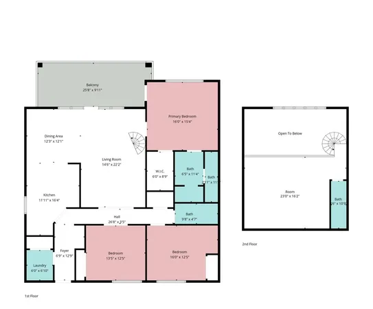 $774,900 | 7100 Dale Ridge Road, Unit J5, Lancaster, TN 38569