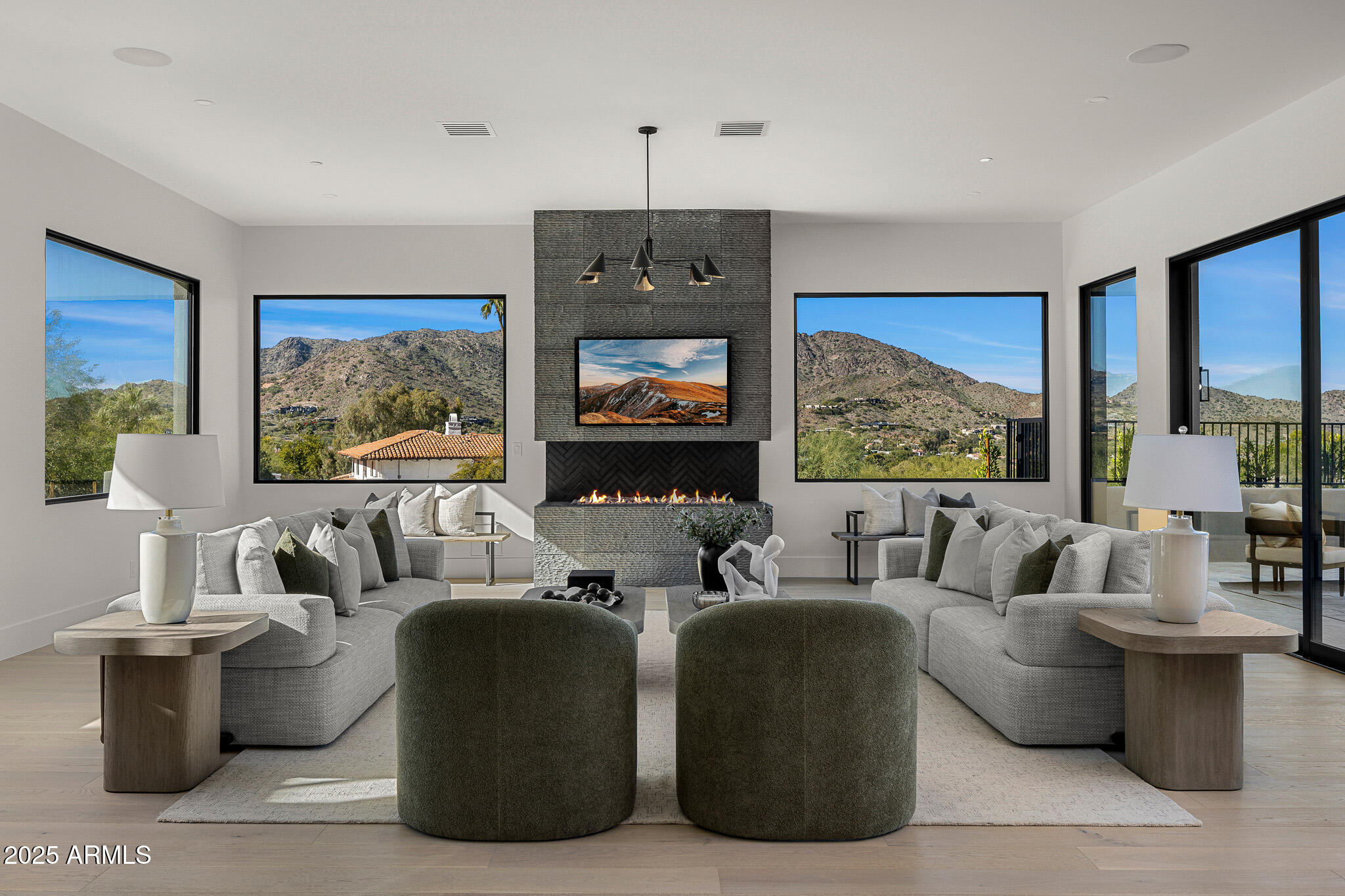 5355 East Desert Vista Road Paradise Valley, AZ 85253 - Photo 4 of 47