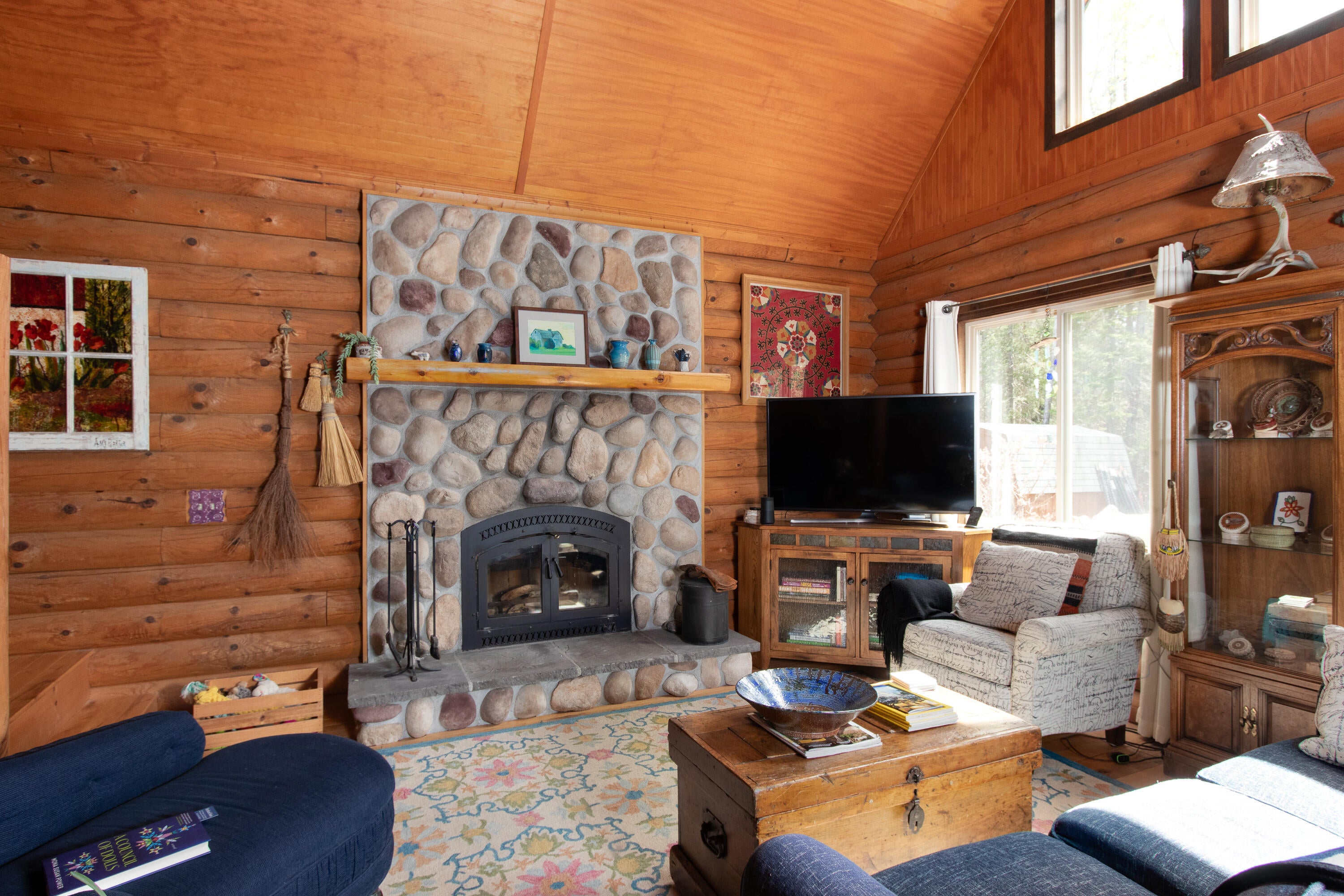 16231 Nipigon Road Cheboygan, MI 49721 - Photo 9 of 26 Gallery Image 9