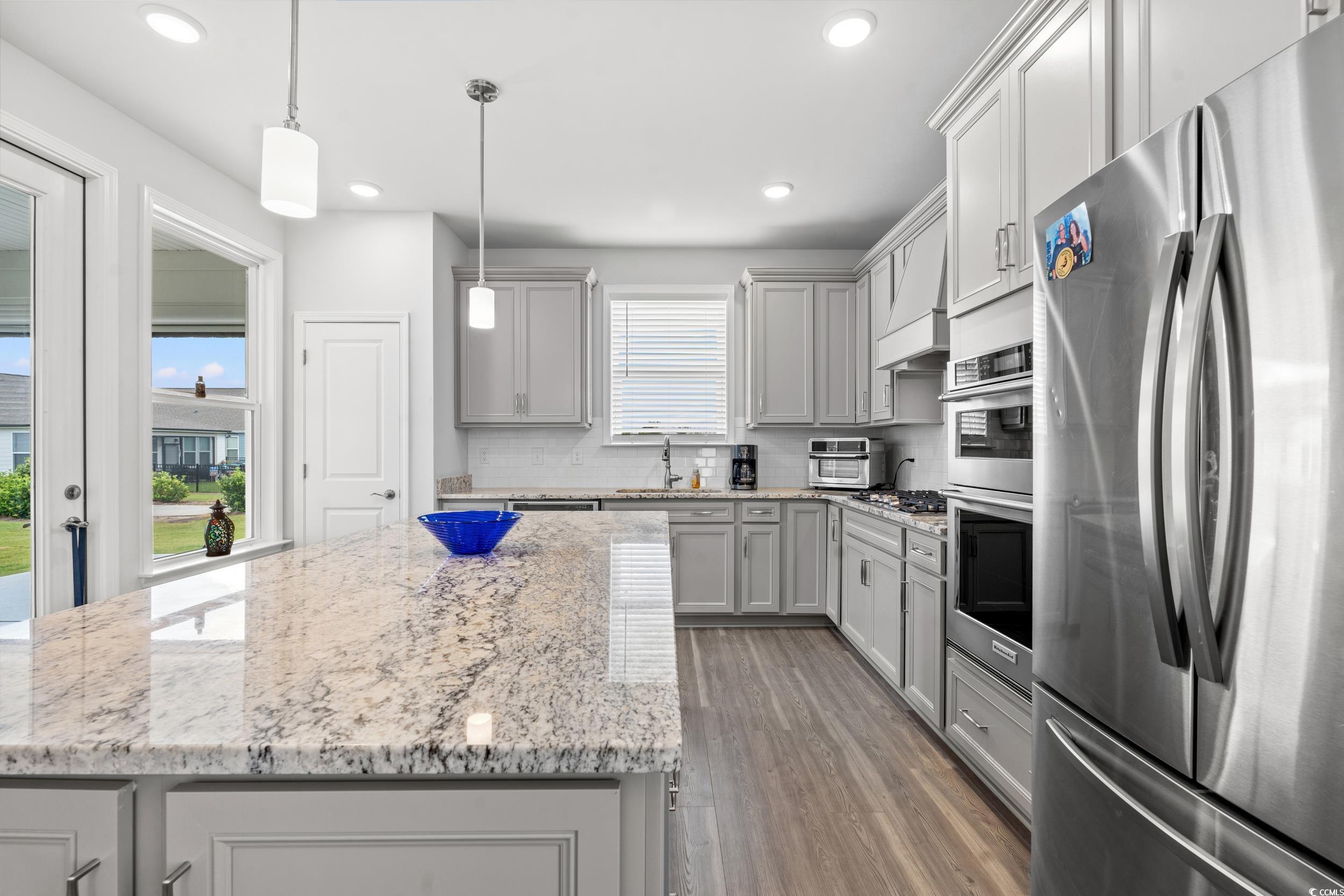 1346 Littleleaf Loop North Myrtle Beach, SC 29582 - Photo 11 of 40