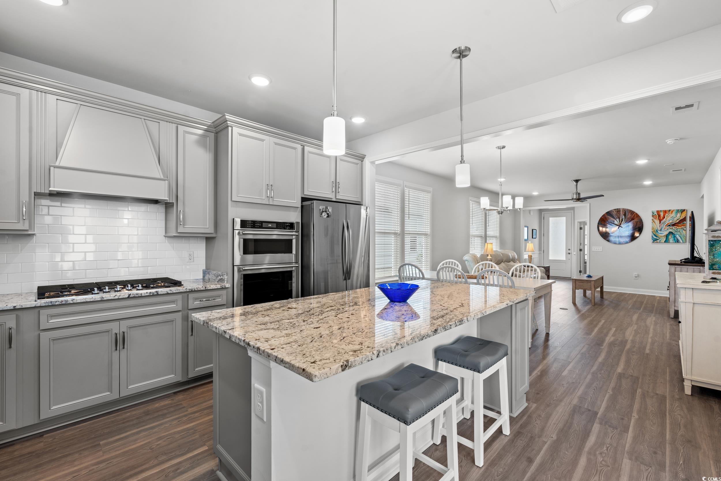 1346 Littleleaf Loop North Myrtle Beach, SC 29582 - Photo 13 of 40