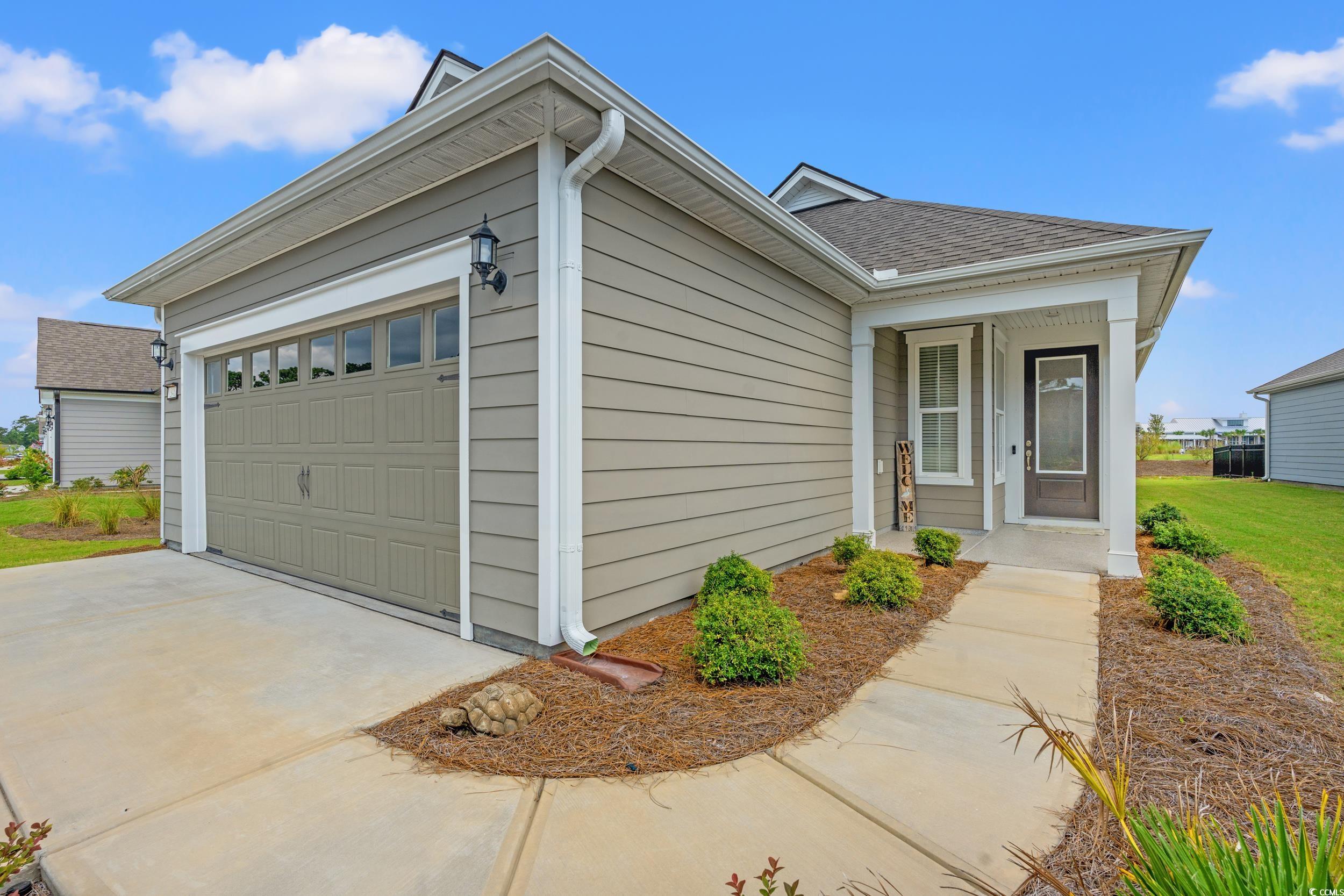 1346 Littleleaf Loop North Myrtle Beach, SC 29582 - Photo 18 of 40