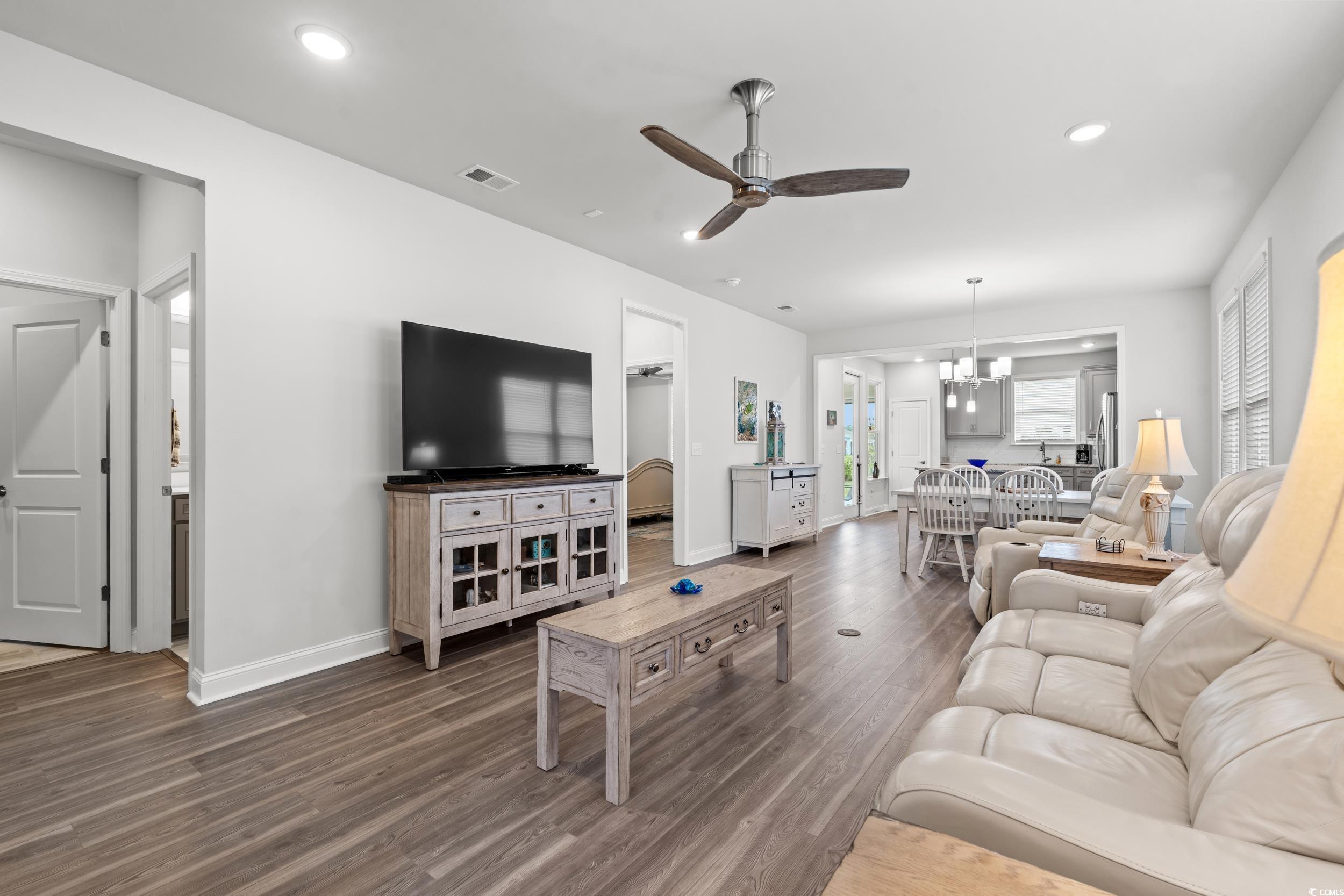 1346 Littleleaf Loop North Myrtle Beach, SC 29582 - Photo 2 of 40