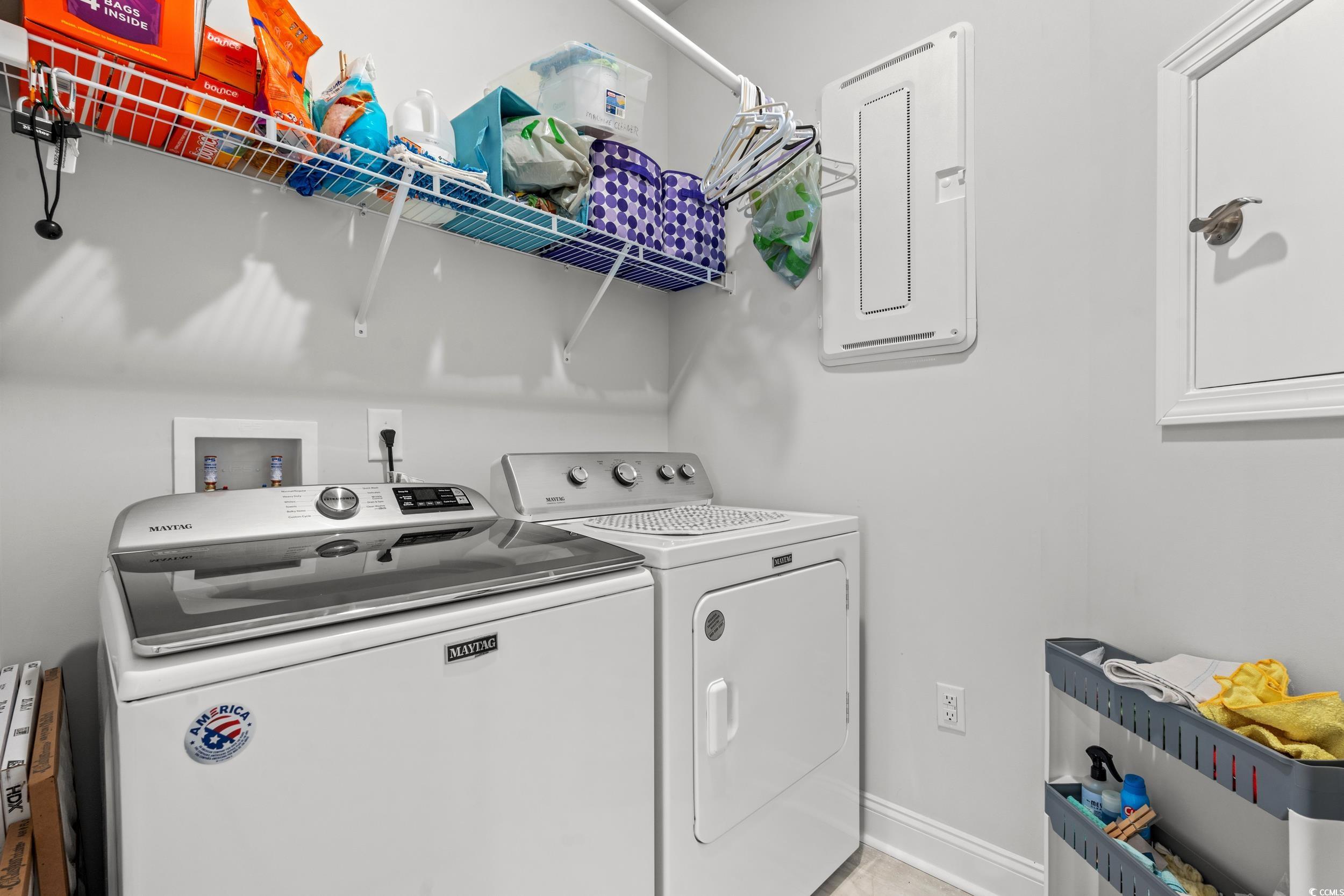 1346 Littleleaf Loop North Myrtle Beach, SC 29582 - Photo 24 of 40