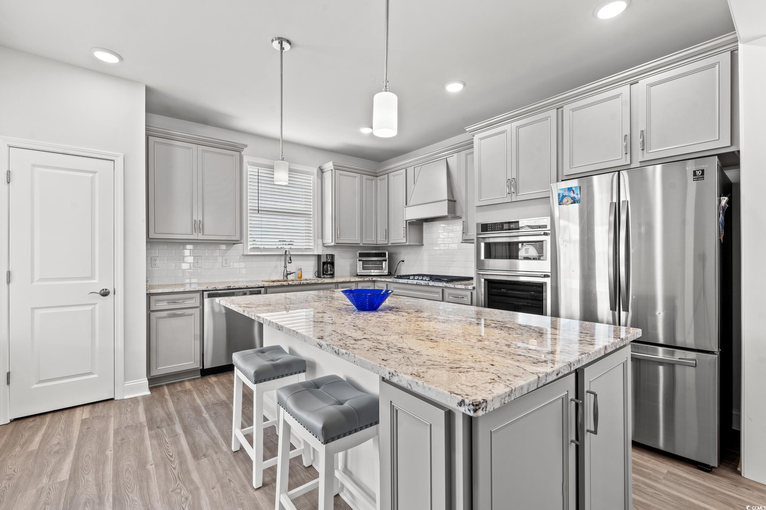 1346 Littleleaf Loop North Myrtle Beach, SC 29582 - Photo 3 of 40