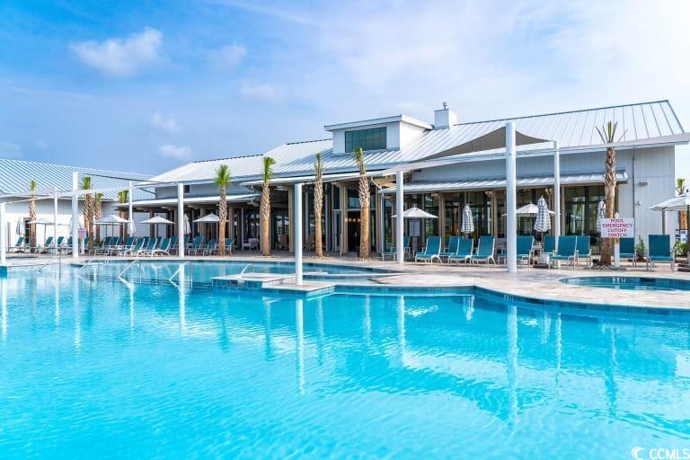 1346 Littleleaf Loop North Myrtle Beach, SC 29582 - Photo 32 of 40