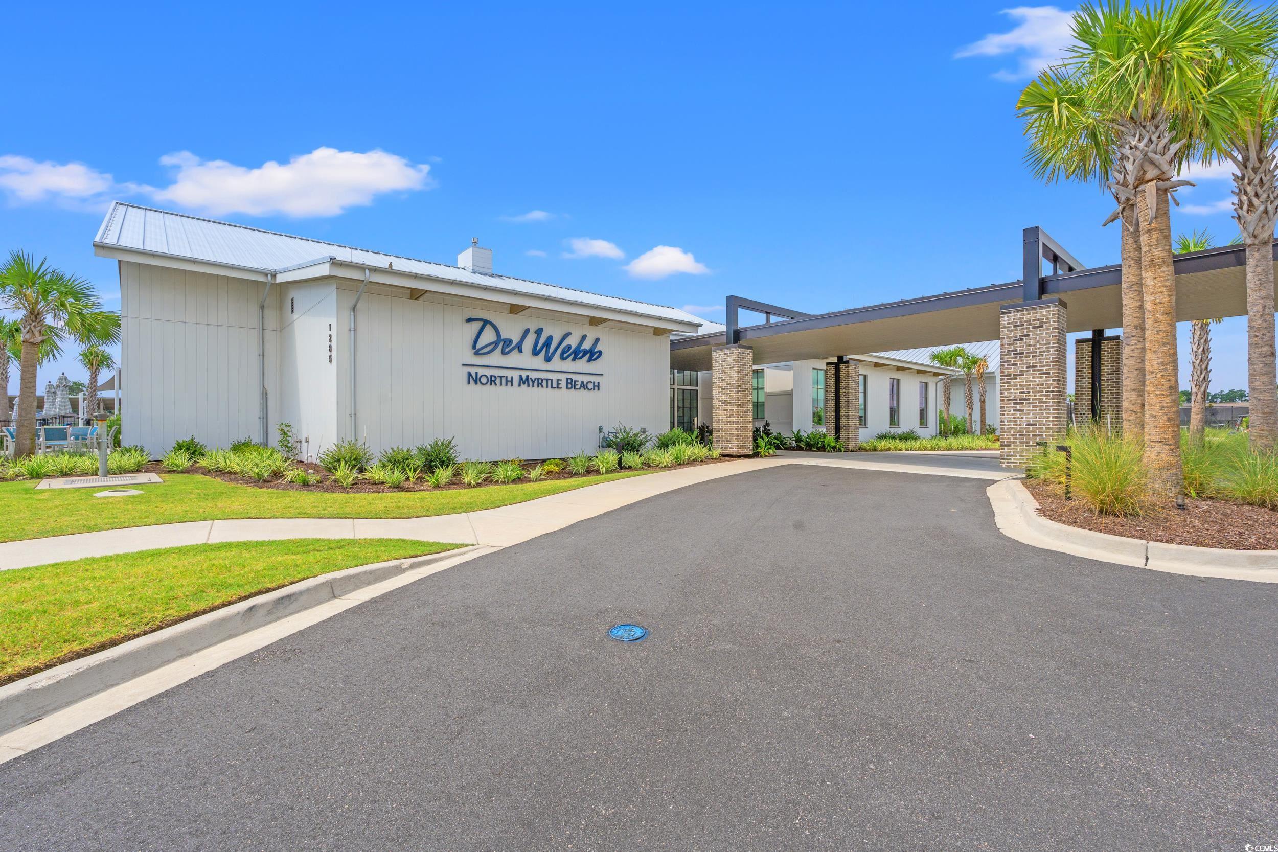 1346 Littleleaf Loop North Myrtle Beach, SC 29582 - Photo 36 of 40