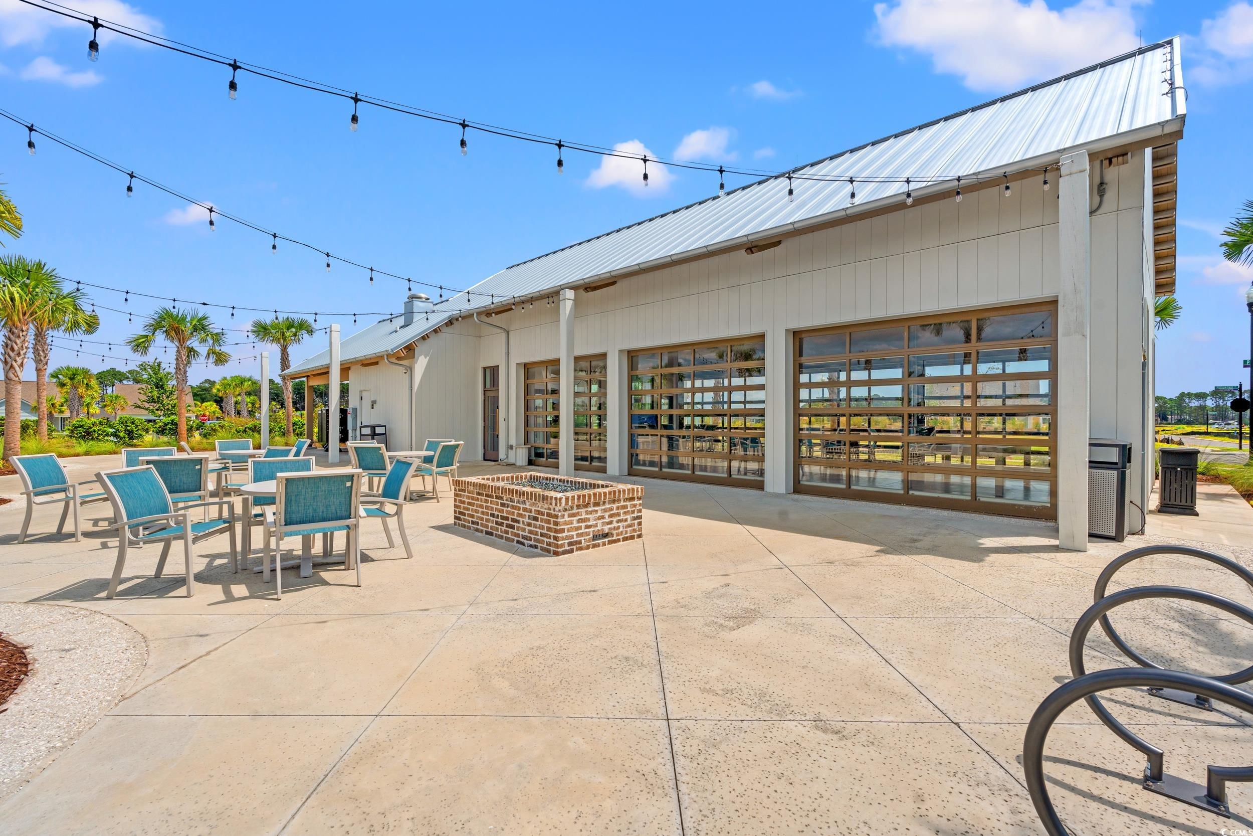 1346 Littleleaf Loop North Myrtle Beach, SC 29582 - Photo 37 of 40