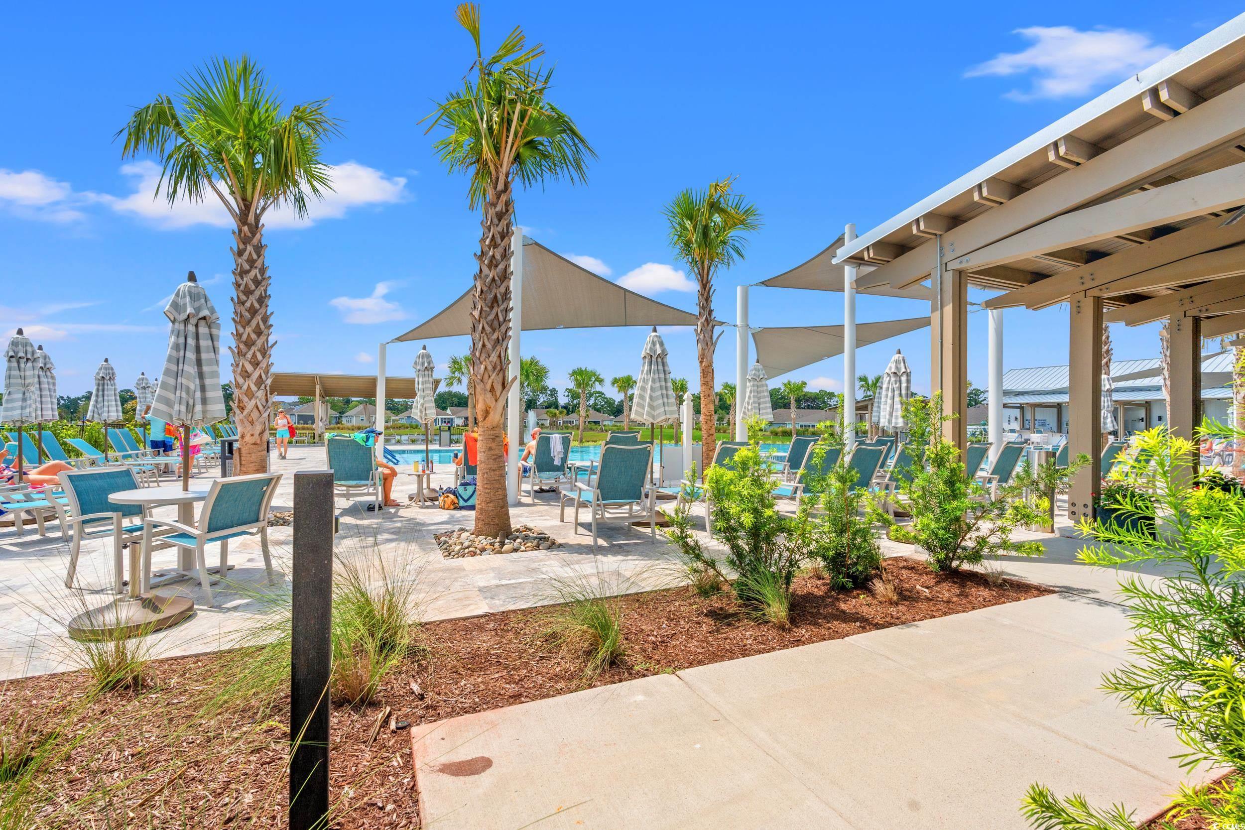 1346 Littleleaf Loop North Myrtle Beach, SC 29582 - Photo 38 of 40