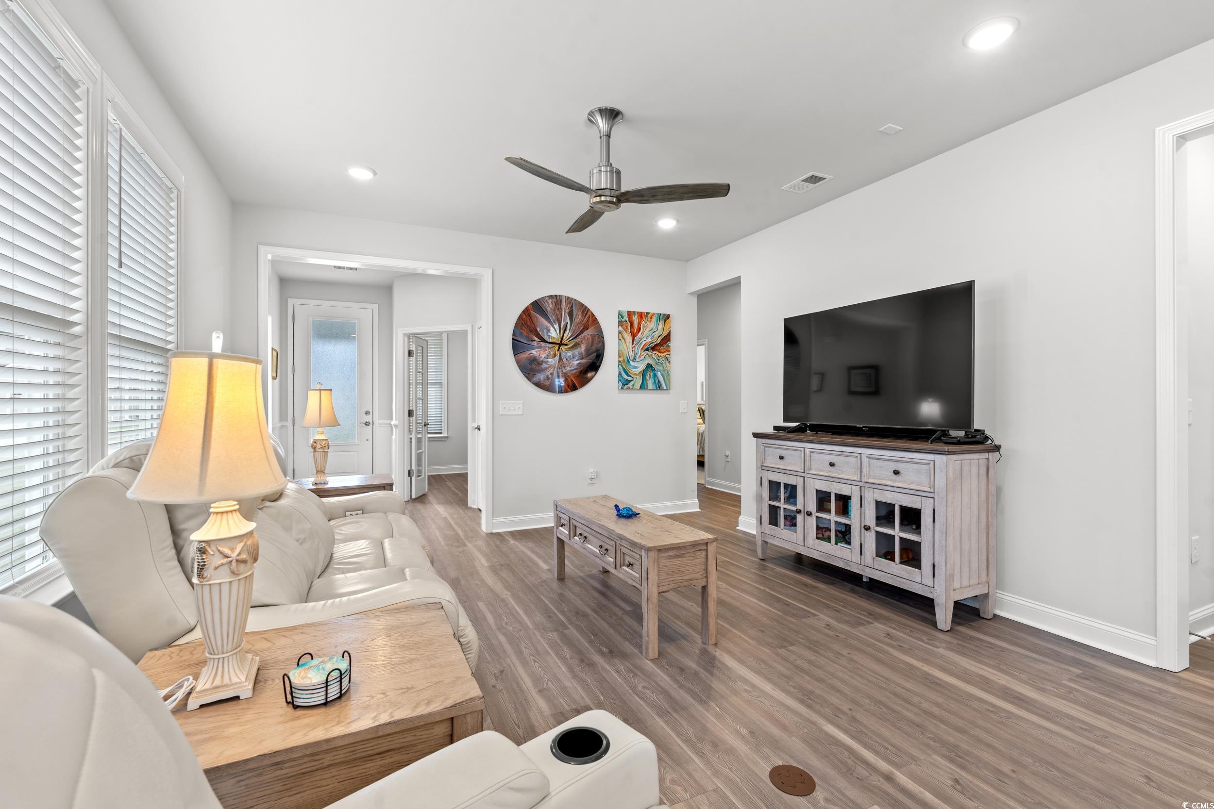 1346 Littleleaf Loop North Myrtle Beach, SC 29582 - Photo 6 of 40