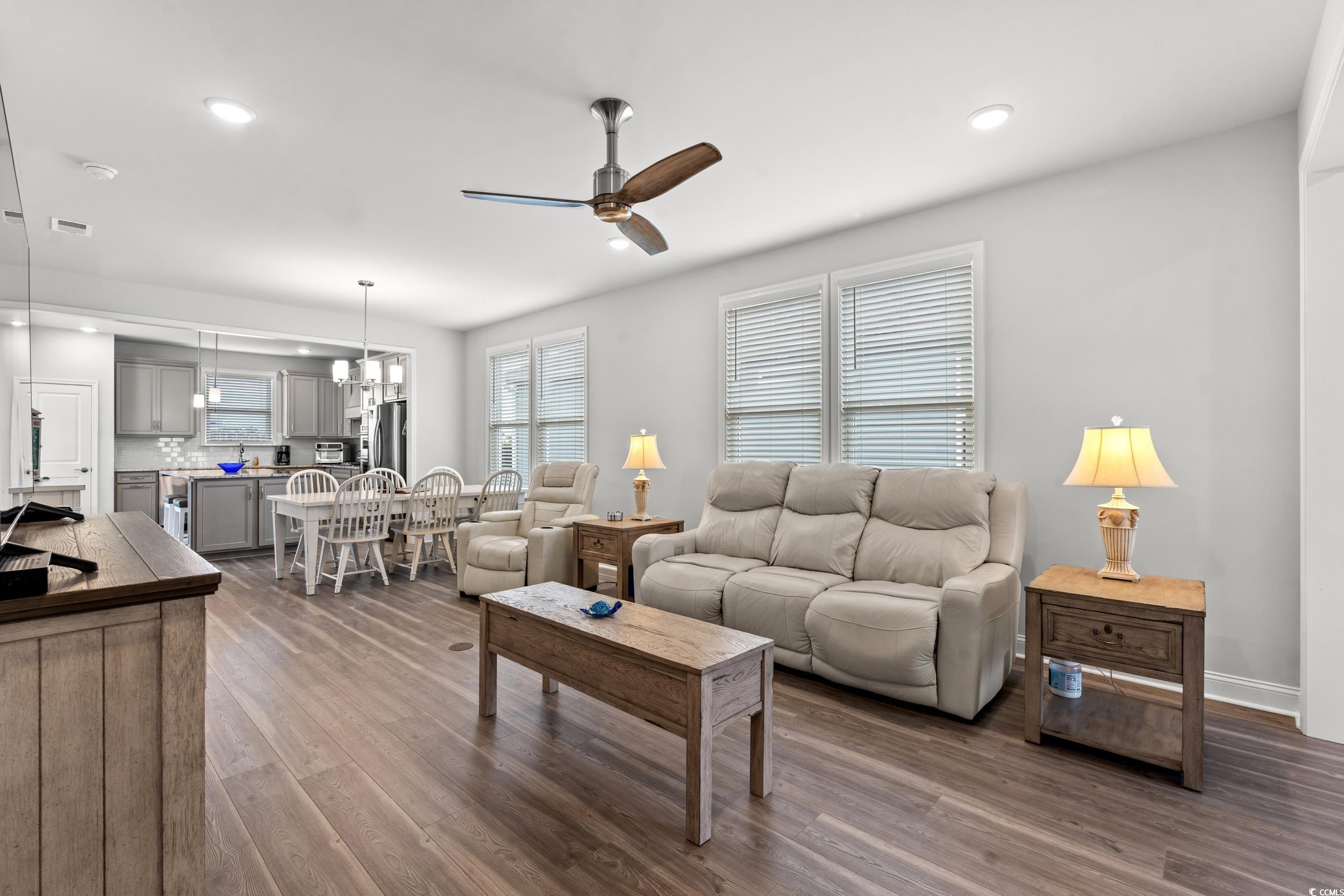 1346 Littleleaf Loop North Myrtle Beach, SC 29582 - Photo 7 of 40