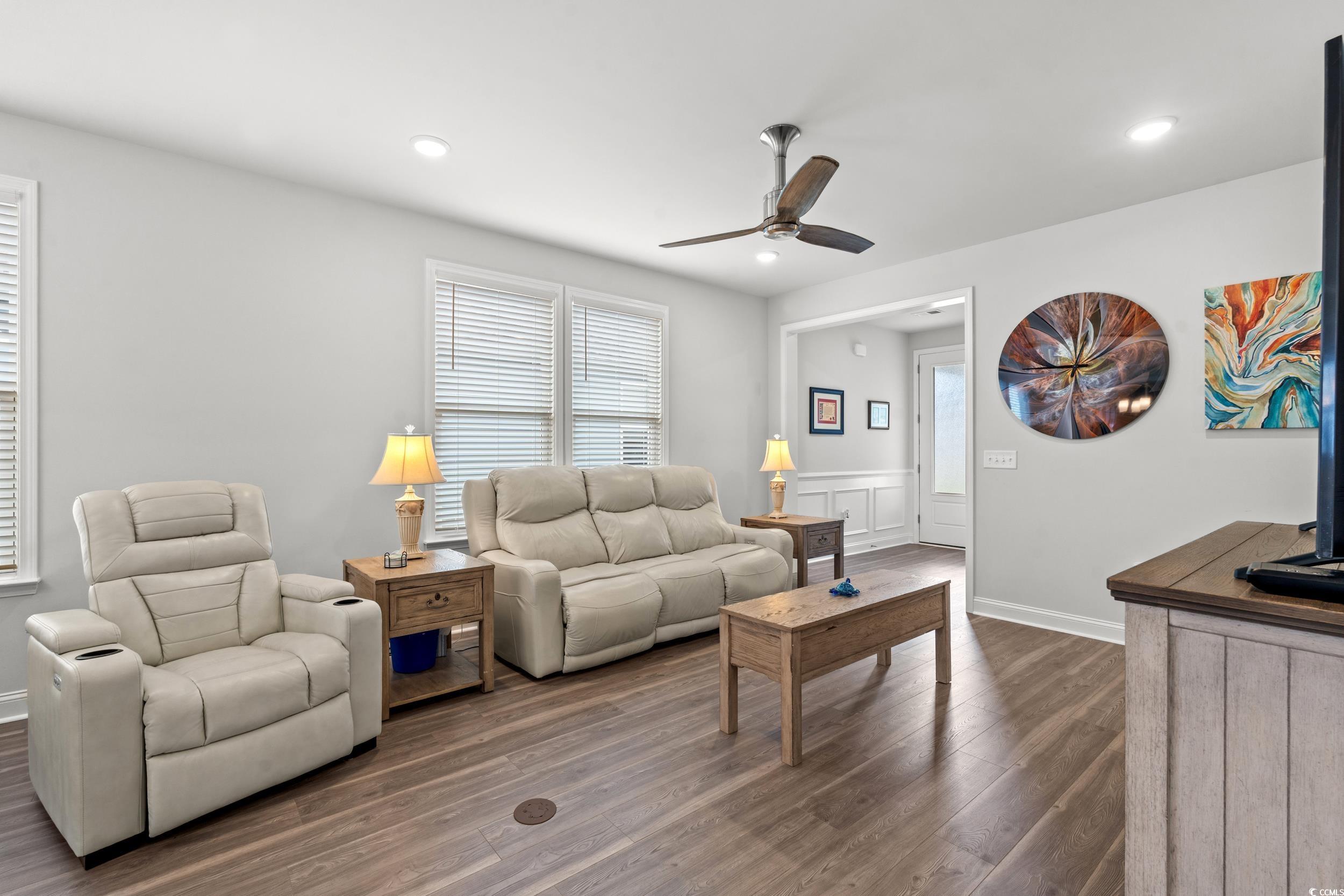 1346 Littleleaf Loop North Myrtle Beach, SC 29582 - Photo 8 of 40