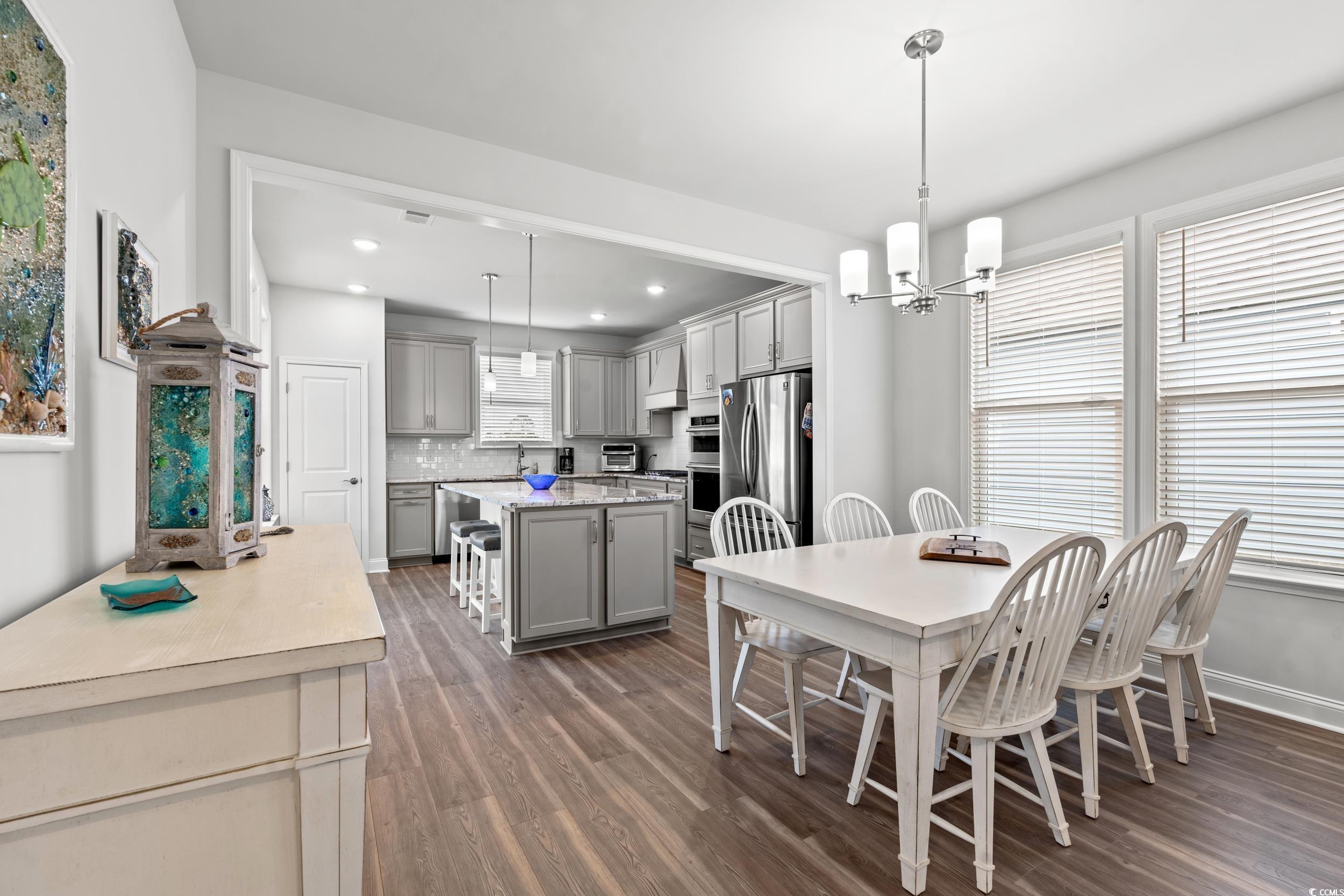 1346 Littleleaf Loop North Myrtle Beach, SC 29582 - Photo 9 of 40