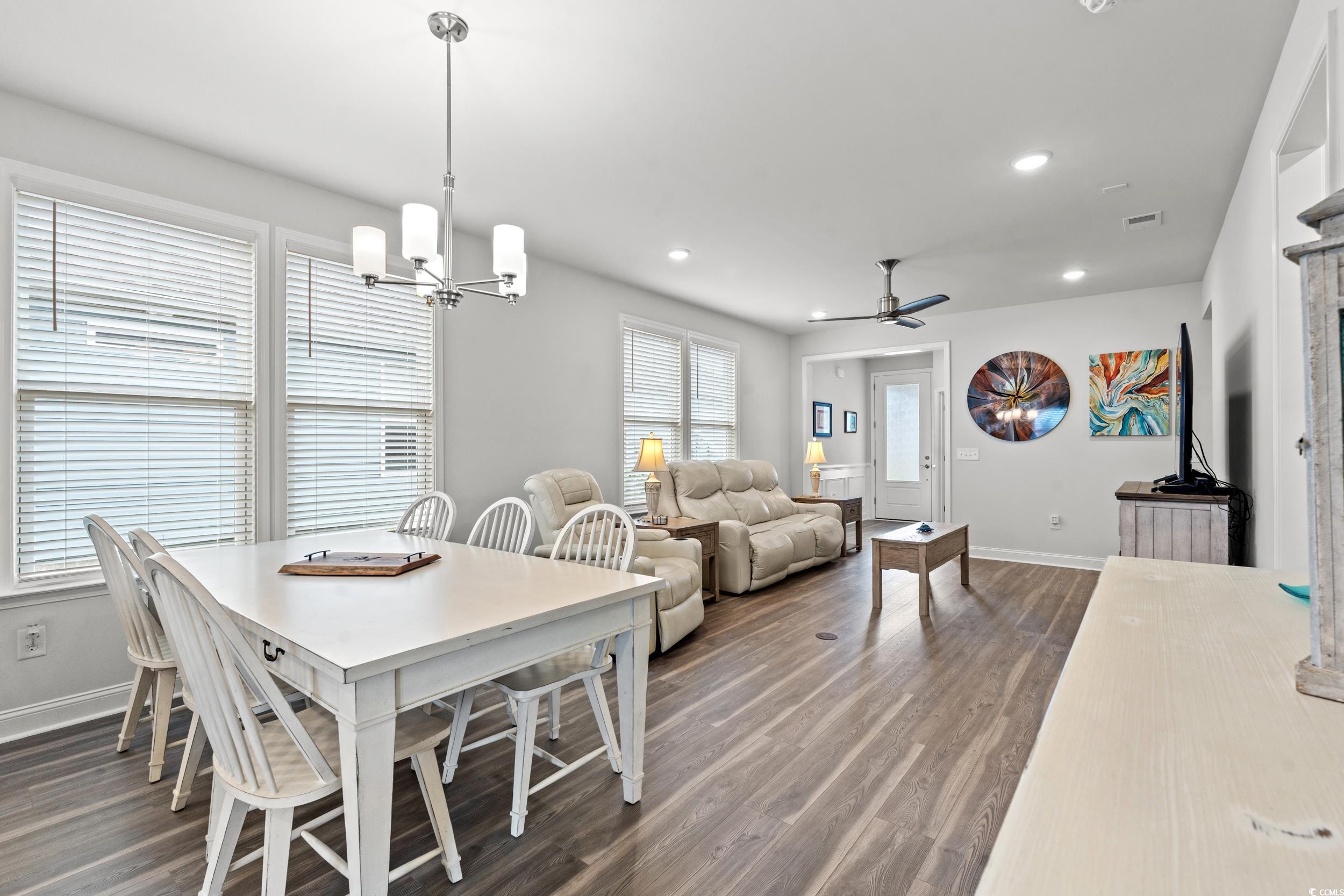 1346 Littleleaf Loop North Myrtle Beach, SC 29582 - Photo 10 of 40