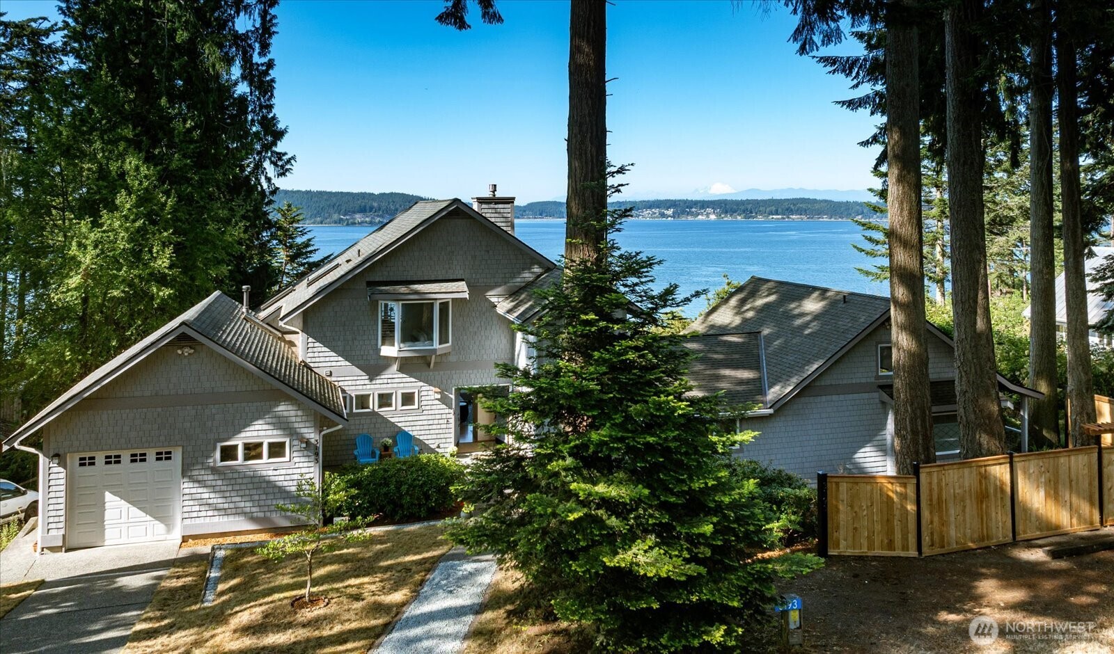 3193 Fox Spit Road Langley, WA 98260 - Photo 2 of 35