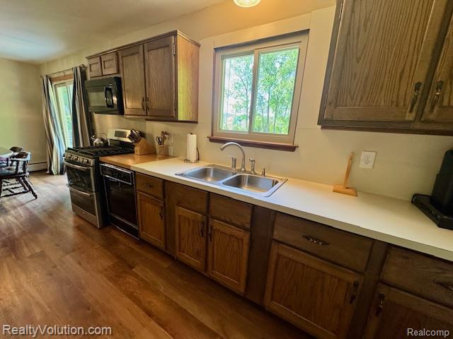 1702 Birch Road Attica, MI 48412 - Photo 9 of 38