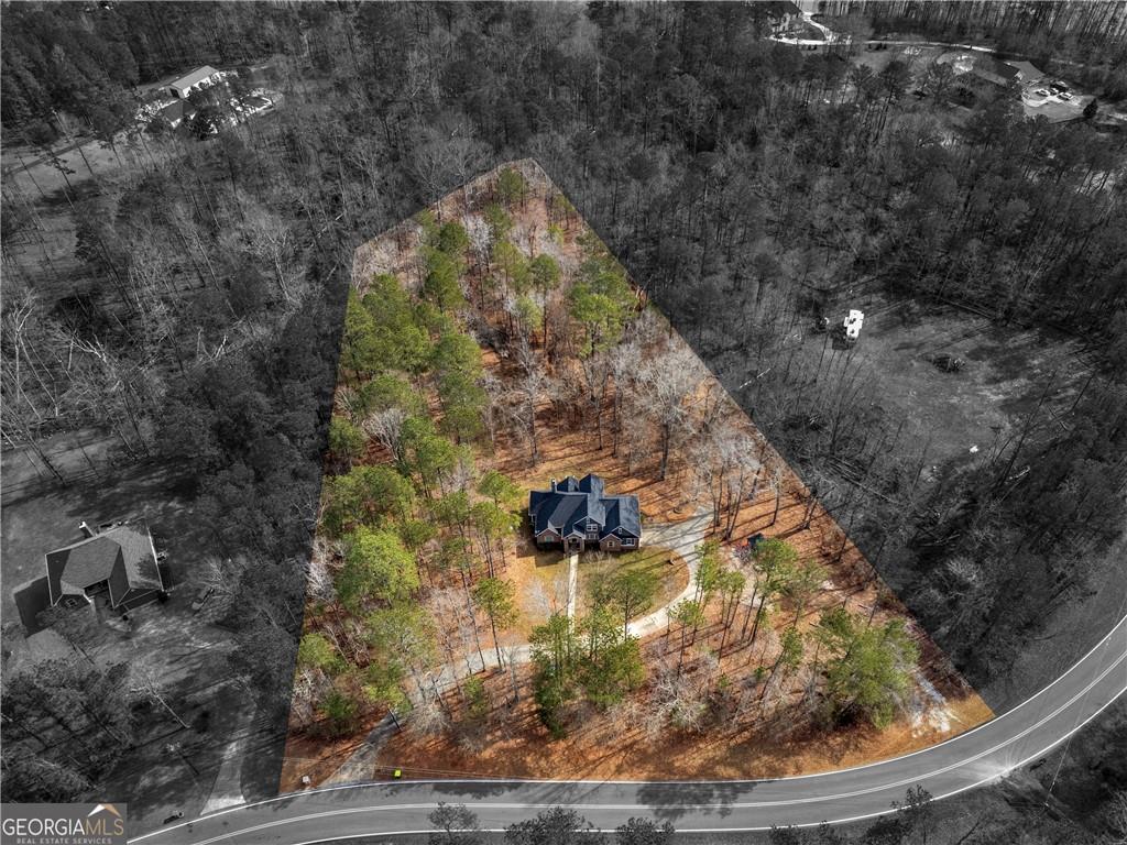 355 Parker Road Covington, GA 30014 - Photo 5 of 60
